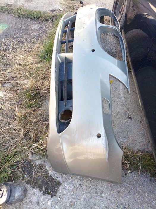 Bara fata BMW e60