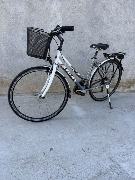 Bicicleta dama Siga Venedig 28 Inch