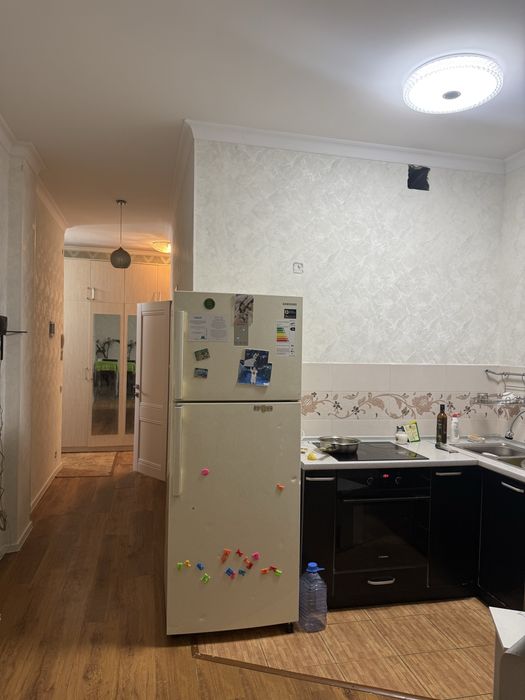 Продам квартиру евродвушка