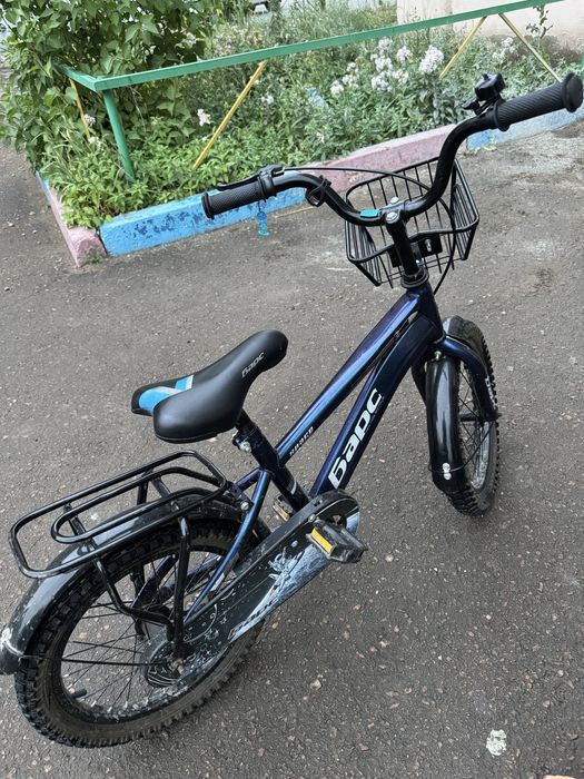 Продам велосипед детский