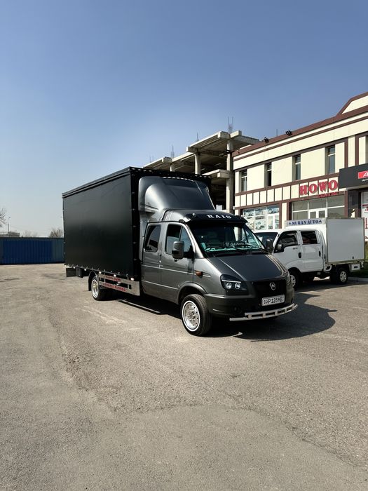 Yuk tashish hizmati gazel 5 metr   грузоперевозока Газель 5 метр исузи