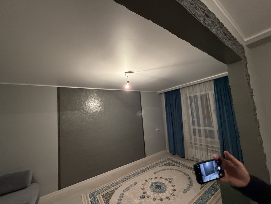 Сдается квартира