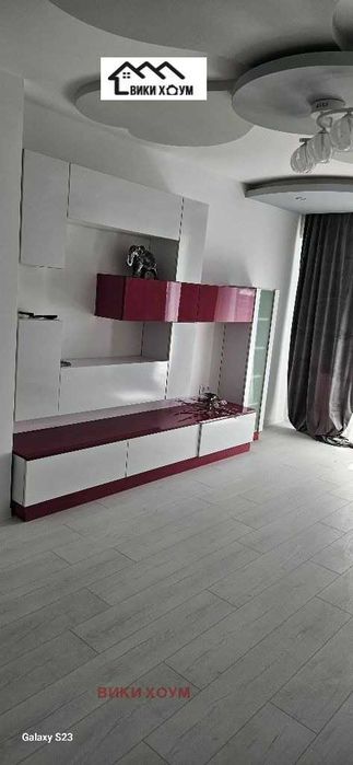 Продава 2-СТАЕН    
град Варна, Цветен квартал