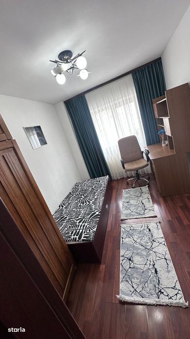 Inchiriere apartament 3 camere, zona Calea Bucuresti - Targoviste
