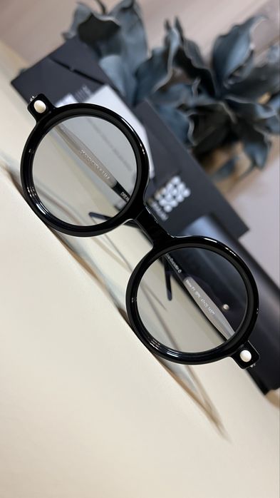 Kuboraum Maske P1 ochelari de soare noi rame