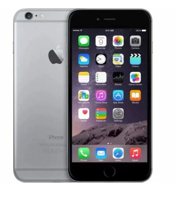 Срочно Продам iphone 6