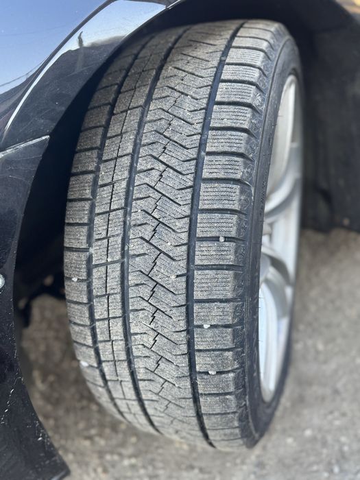 Bmw 730d f01 НА ЧАСТИ 170000км