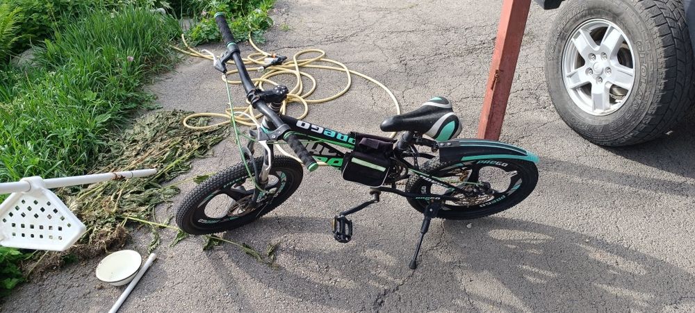Велосипед продам