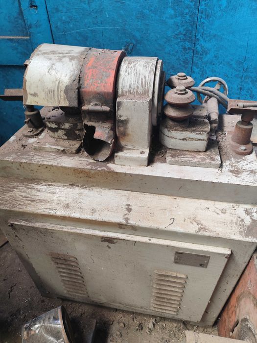 Продам деревообрабатывающее оборудование