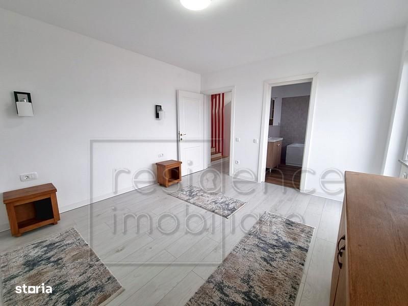Pet friendly! Duplex 4 camere, Borhanci, zona Panemar+2 Parcari