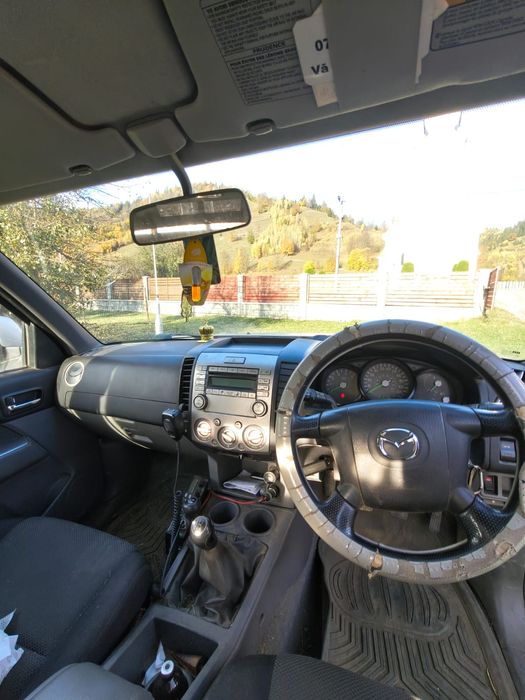 De vânzare Mazda bt 50