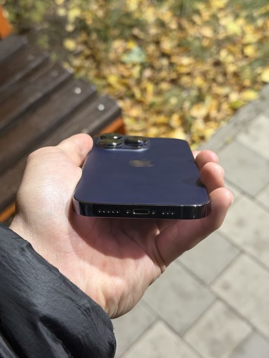 Iphone 14 pro Айфон 14 про идеал