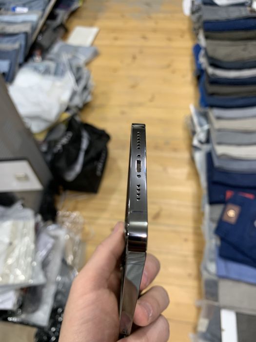 Iphone xs max to 12pro max korps 50