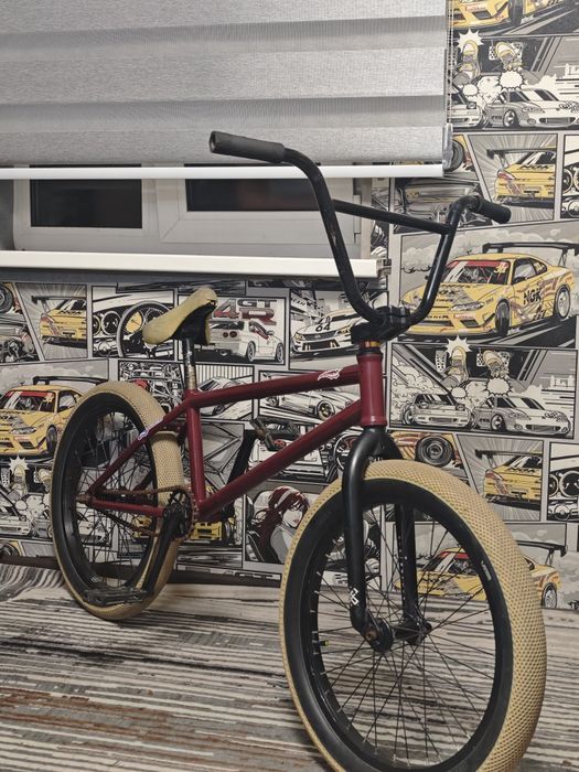 bmx,бмх,mtb кастом Срочно