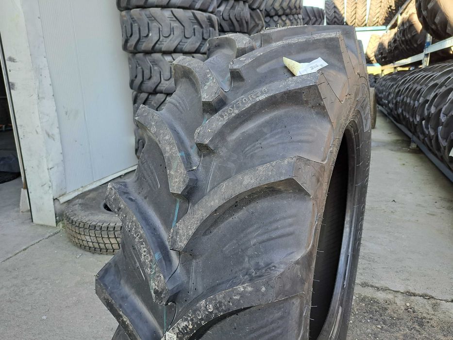 480/70R30 OZKA anvelope radiale cauciucuri noi pentru TRACTOR