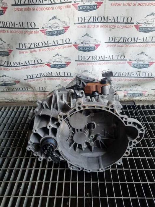 Cutie de viteze manuala 6 trepte LR036006 Jaguar Land Rover 2.2 D