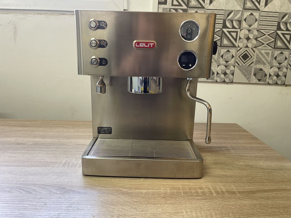 Espressor Lelit PL 92 T