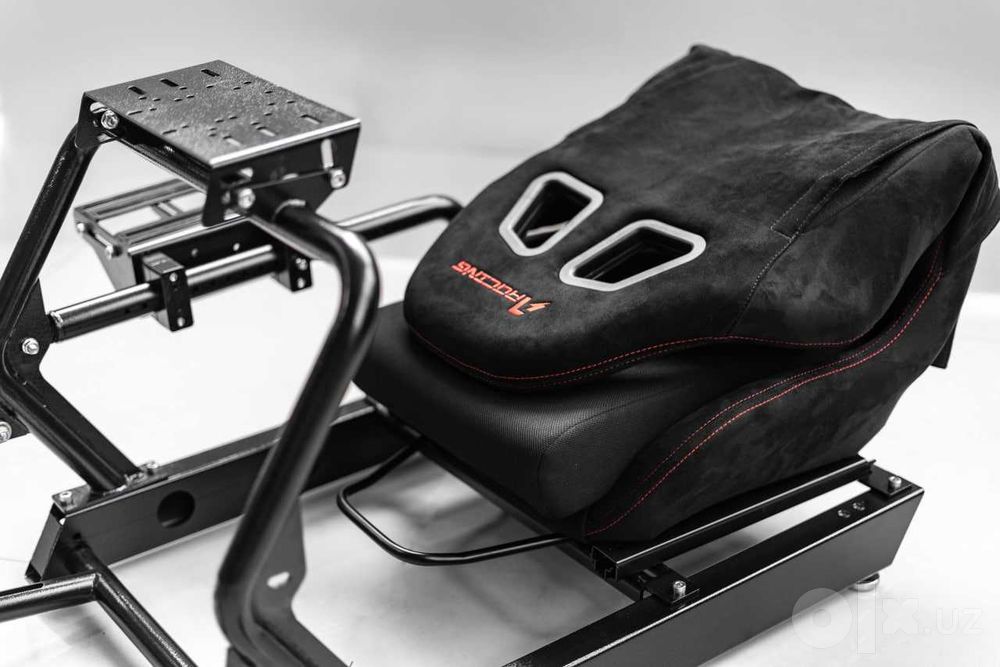 * -кокпит simrig cockpit для симрейсинга AZRACING Inspire