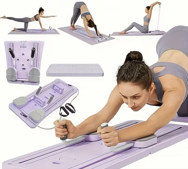 Дъска за пилатес