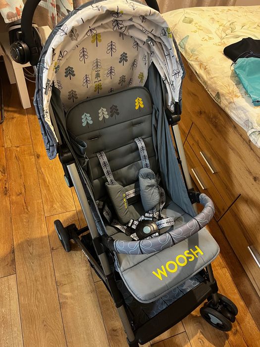 Лятна количка Cosatto Woosh