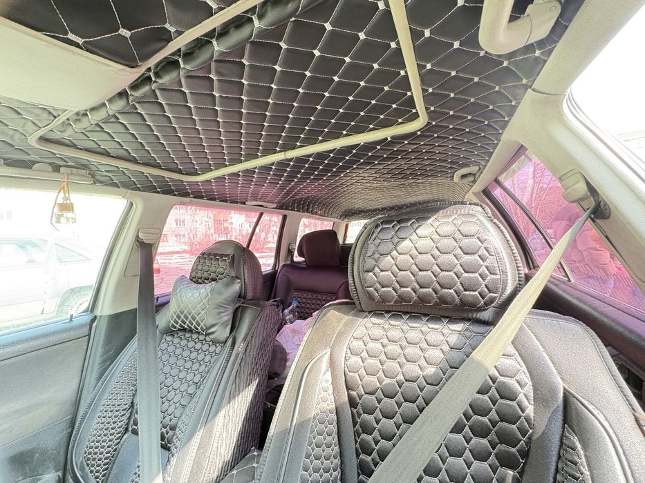 Гольф 3(универсал) 1.8