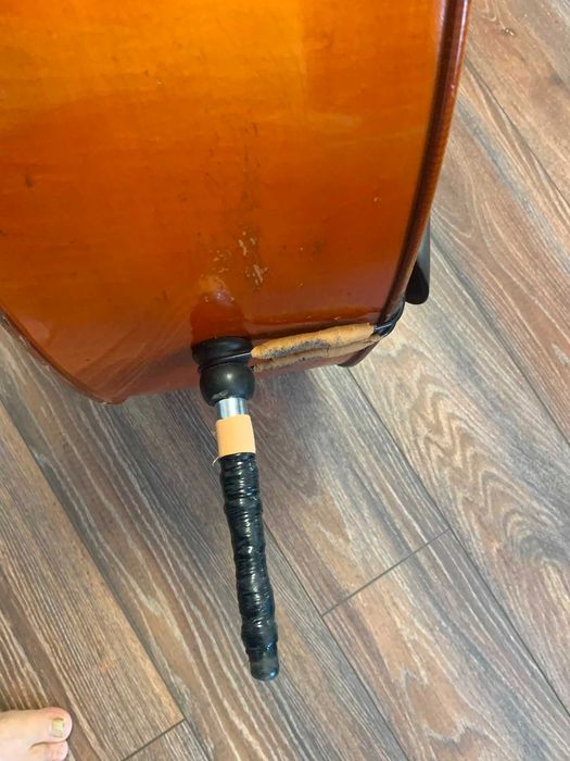Vand contrabas 3/4 Reghin second hand