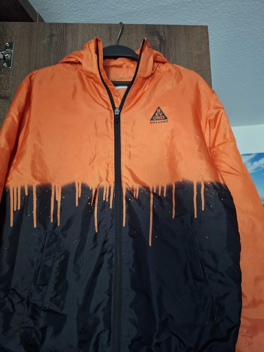 H&M яке за момче