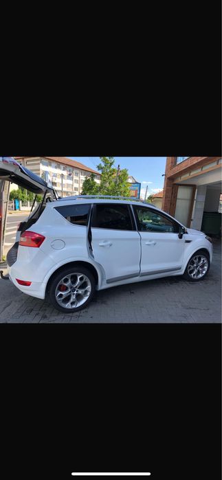 Vand Ford Kuga 2011 mk1 (2008-2012) 2.0 TDCi 4WD Individual