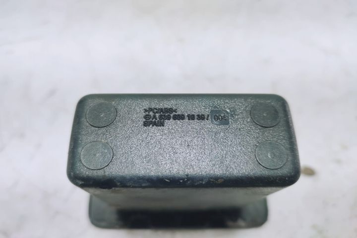 Sertar ornament A6396891039 Mercedes-Benz Vito W639  [din 2003 pana  2010] seria