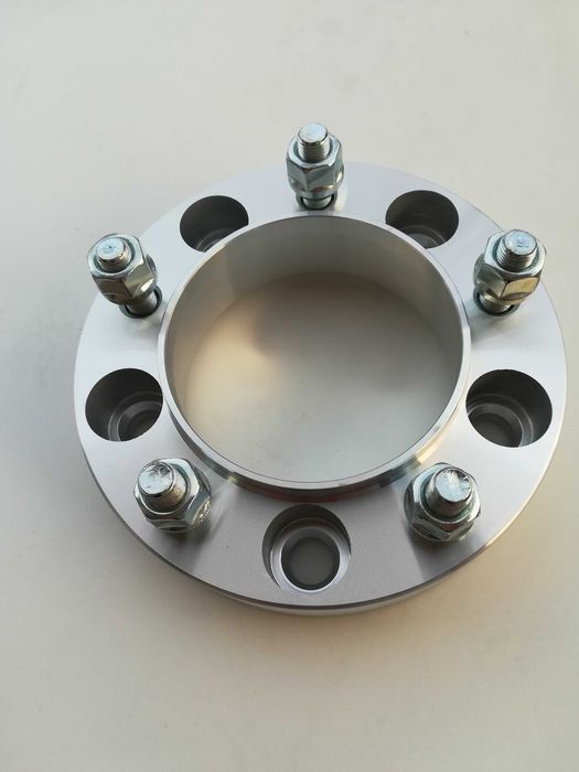 ФЛАНЦИ 5х150 110.1/J100/ J200/ TUNDRA/ SEQUOIA/Фланци за Джанти/Flanci