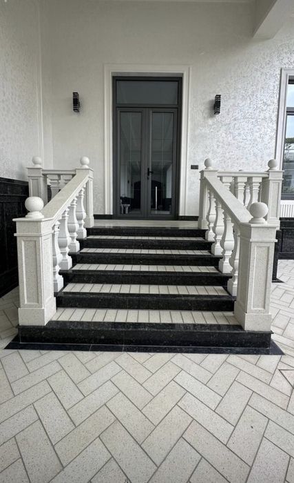 Балясины (Balasina)