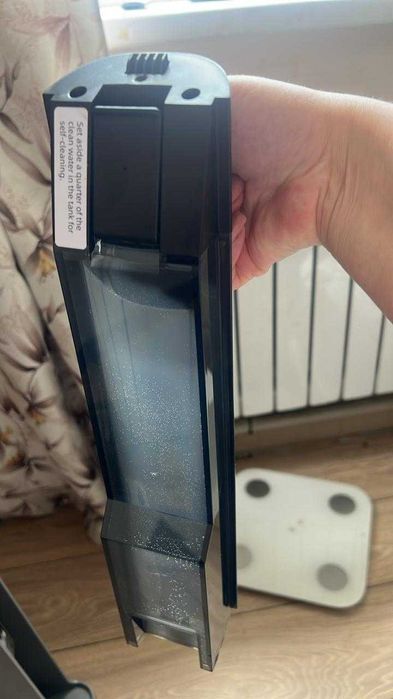 Пылесос Dreame H12s (HHR30B)