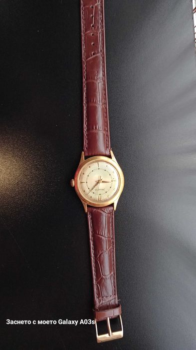 Часовник Helvetia