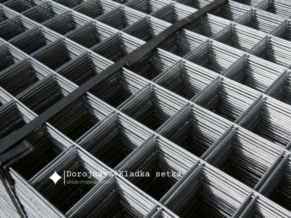 Darojniy Setka Дарожная сетка Kladka setka Yol setka