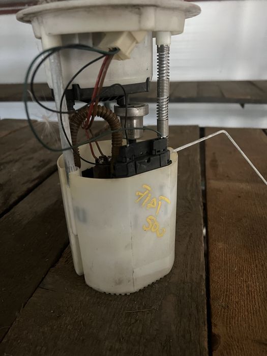 Pompa rezervor combustibil benzina fiat 500