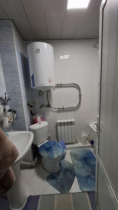 Срочно продаётся 3 км квпртира