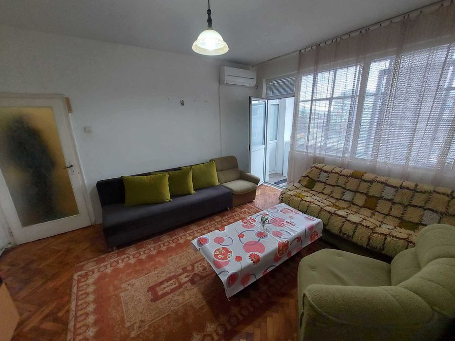 Дава се под наем Двустаен апартамент в Търговище, Център - 65 кв.м за 204 € - Снимка #8