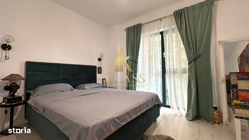 Apartament 3 camere de inchiriat | ELA Cotroceni