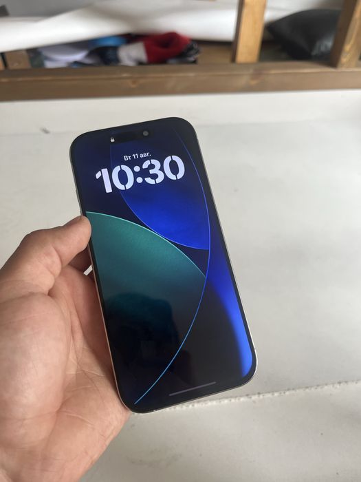 Iphone 16 pro , Айфон 16 про 256 gb гб