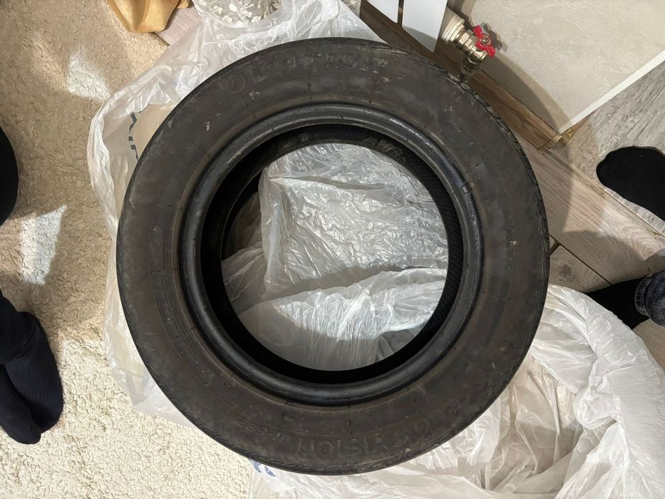 Продам летние шины