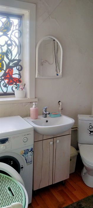 Срочно продаётся частный дом