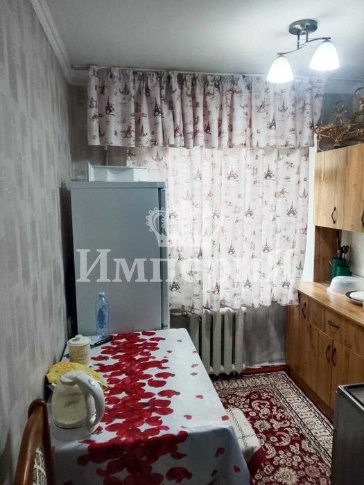 1ком 9площ Айгерим К Империя