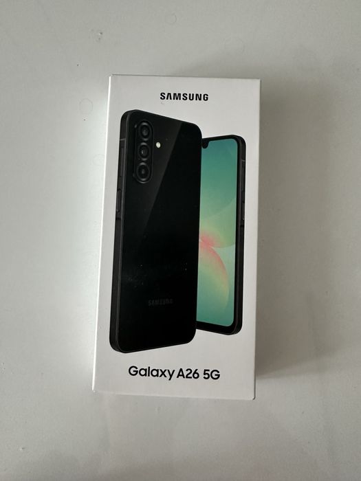 Samsung galaxy A26 5G