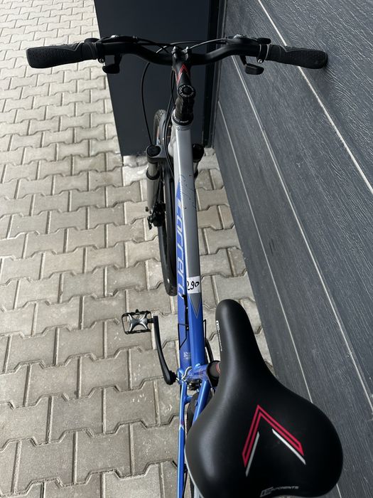 Хибриден велосипед Carrera Crossfire 28" 3х7 М"