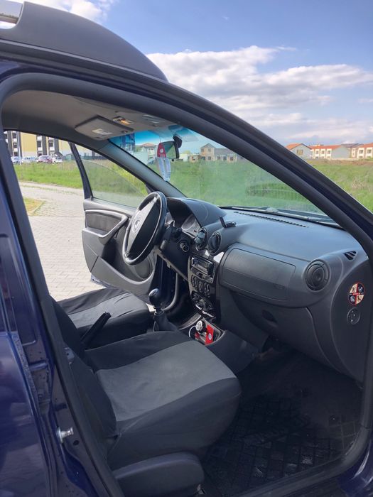 Vand Dacia Duster