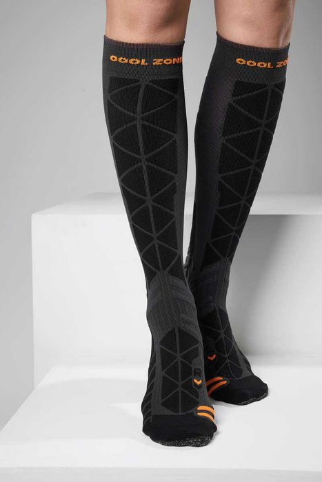 Термоноски COOL ZONE