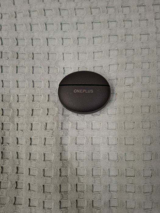 Наушники Oneplus pro