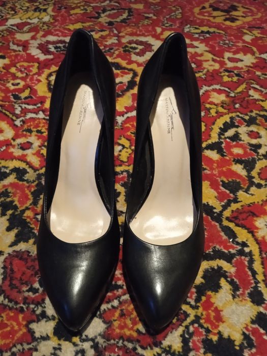 Продам туфли новые и б/у