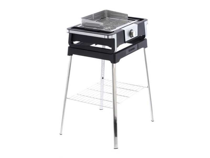 Електрически Грил с Бързо Нагряване Severin SENOA BOOST S, 3000 W