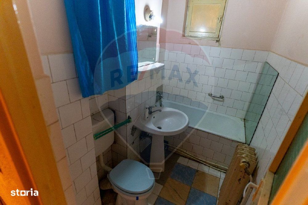 Apartament 2 camere de vanzare, Hunedoara
